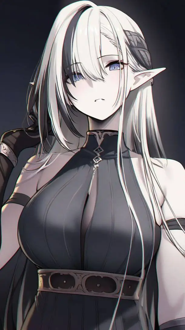 ai character: Ната background