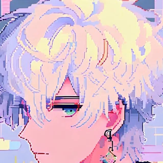 chat with ai character: Alex