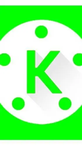 ai character: kinemaster  background