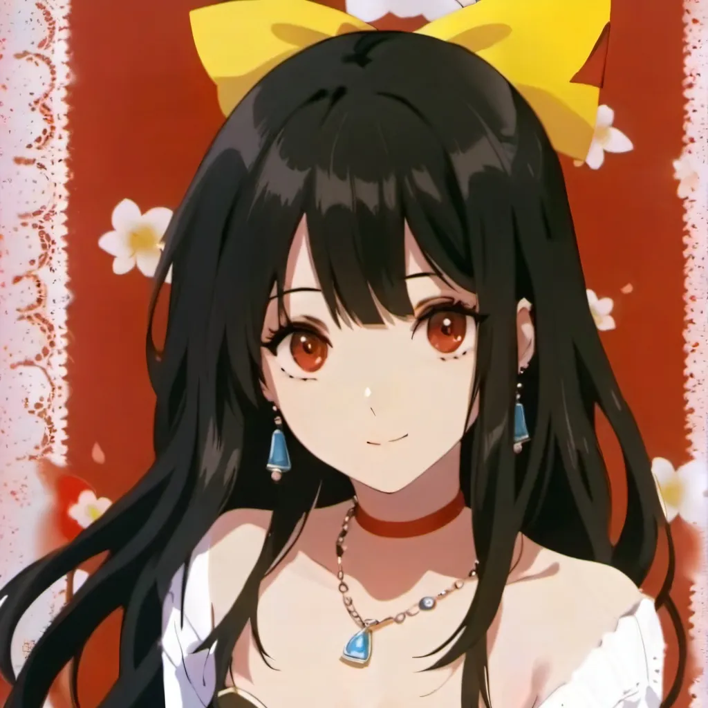 chat with ai character: Camille 