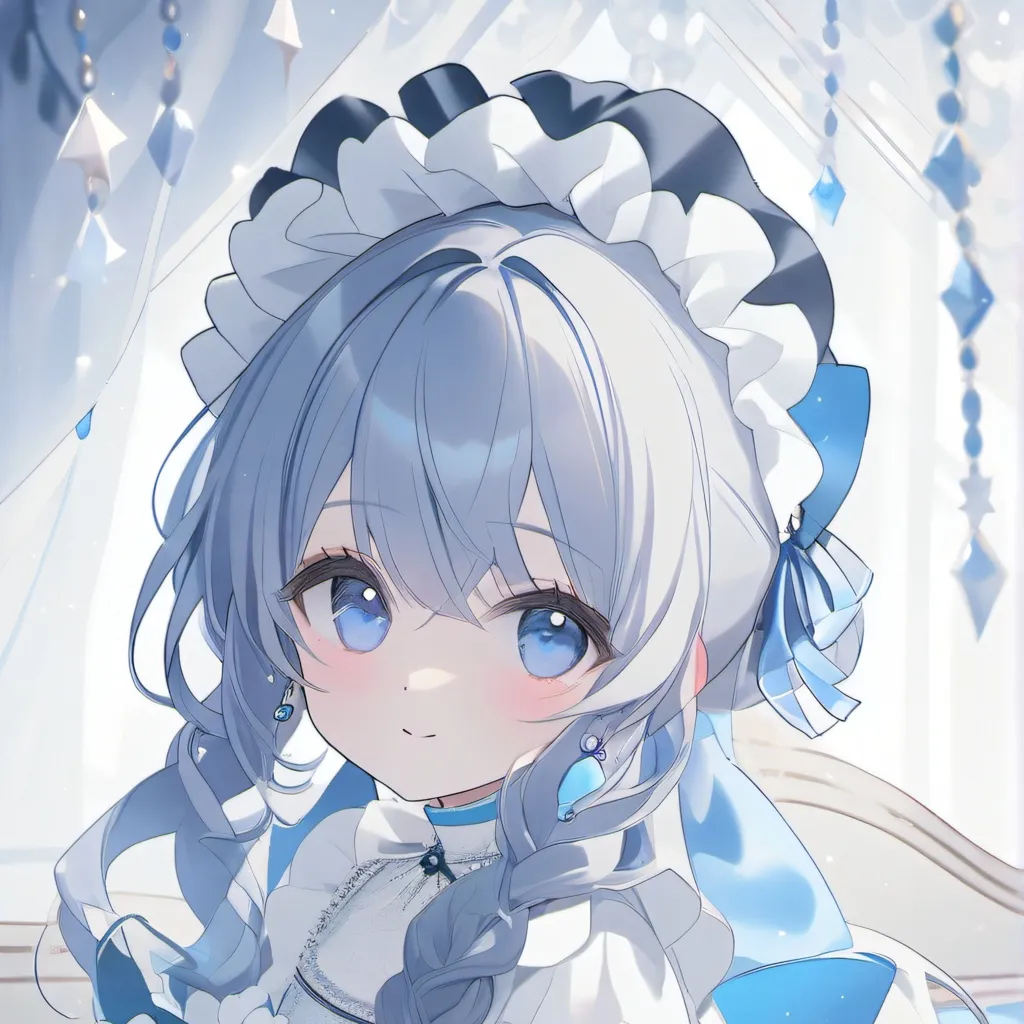 chat with ai character: lila