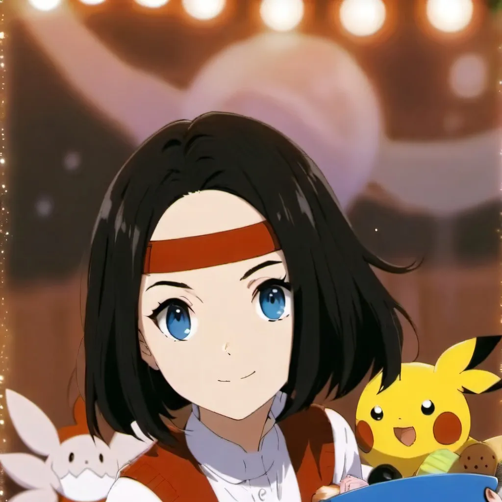 chat with ai character: aghate