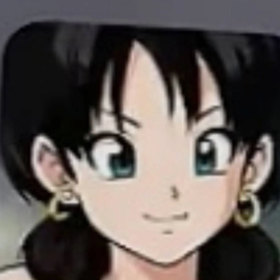 chat with ai character: videl