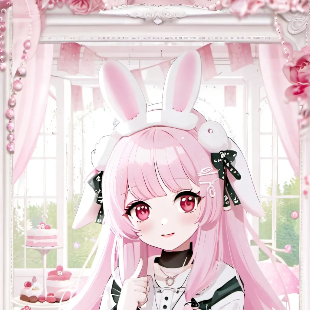 chat with ai character: lila