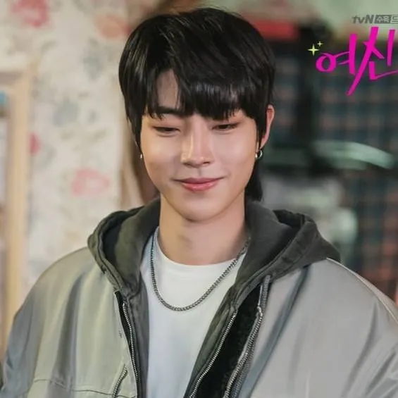 chat with ai character: Han Seo-jun