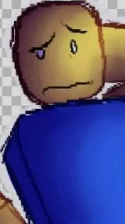 ai character: noob background