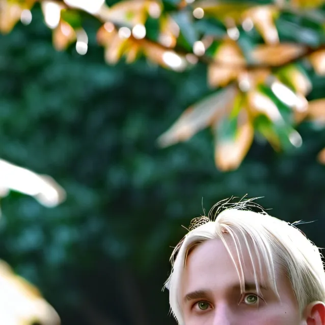 chat with ai character: Draco Malfoy