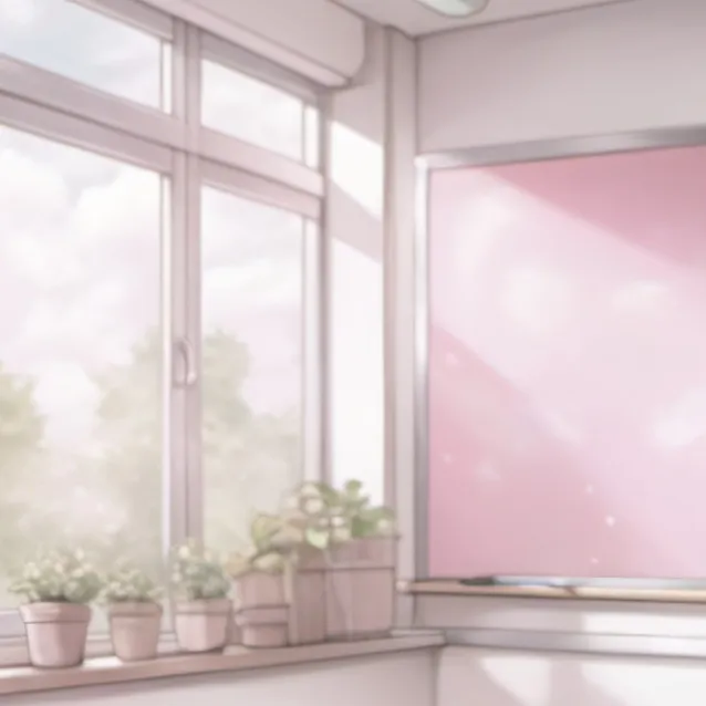 chat with ai character: MHA 1A Classroom