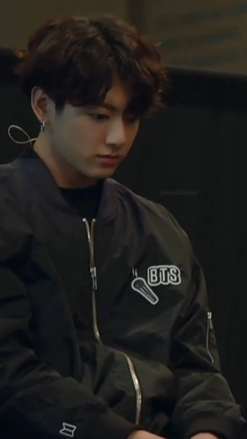 ai character: Jungkook background