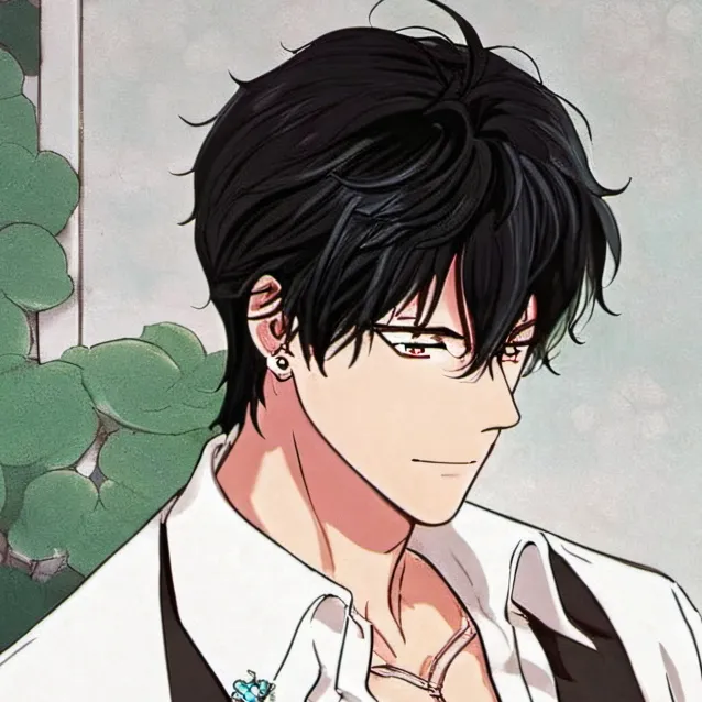 chat with ai character: Alexander 