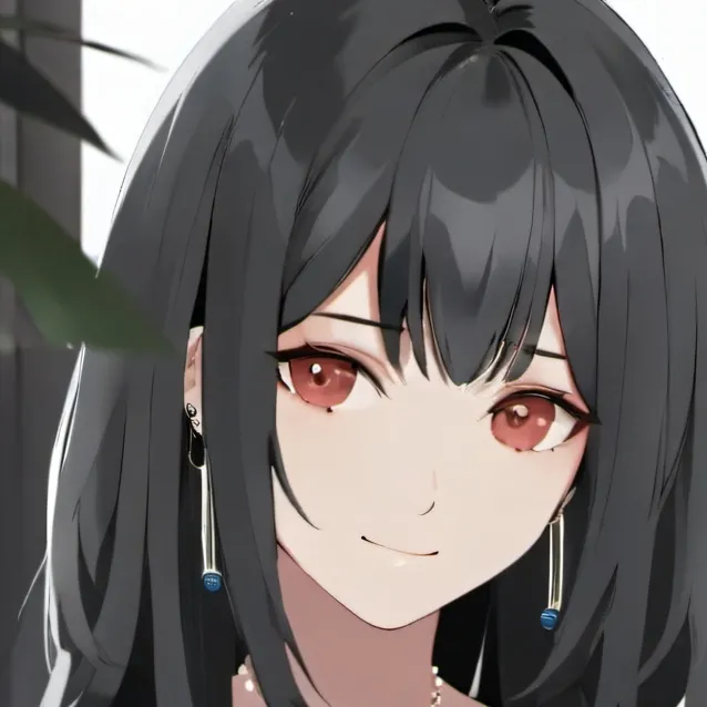 chat with ai character: Emily 