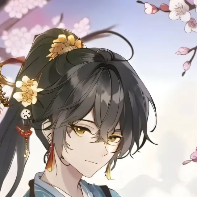chat with ai character: Mia