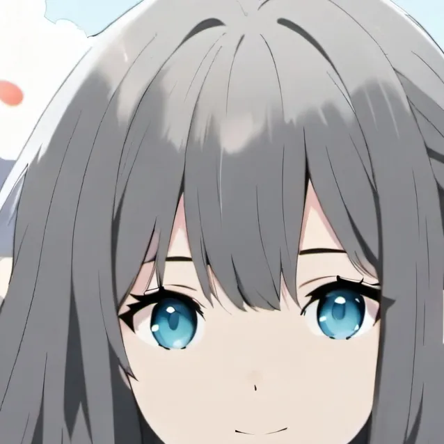 chat with ai character: Sofi