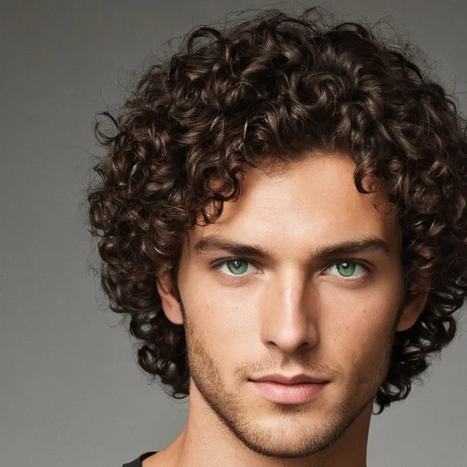 chat with ai character: Male best friend 