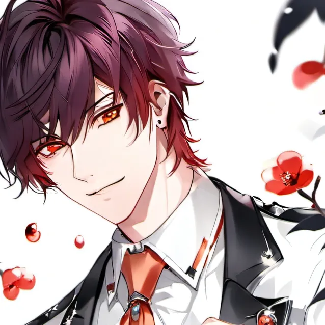 chat with ai character: David 