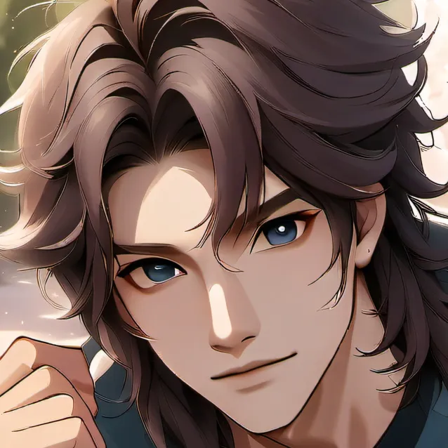 chat with ai character: Mathew 