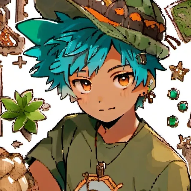 chat with ai character: Mikey 