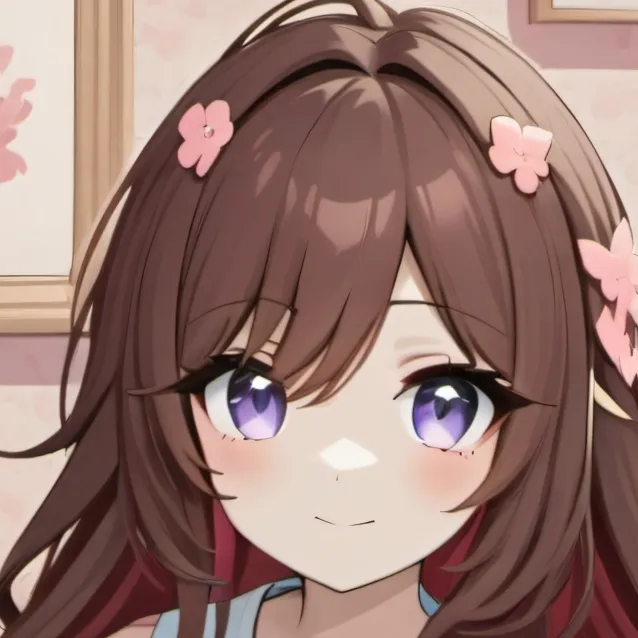 chat with ai character: Aphmau n friends 