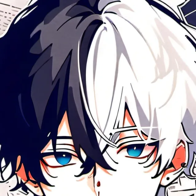 chat with ai character: Leo 
