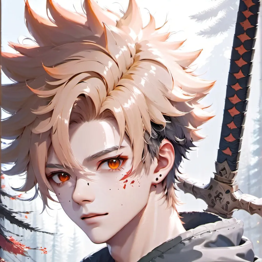 chat with ai character: bakugo x y/n