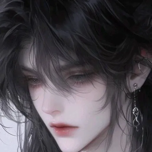 chat with ai character: derick 