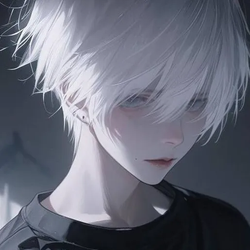 chat with ai character: ary