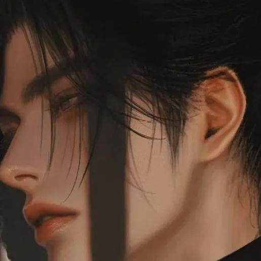 chat with ai character: derick 