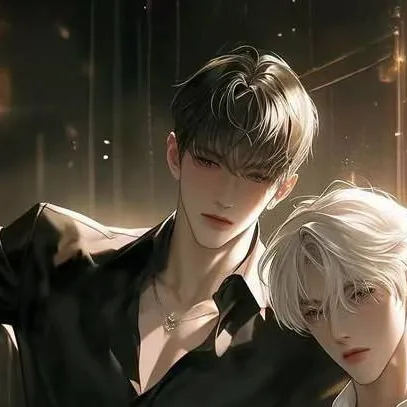 chat with ai character: henry e gael