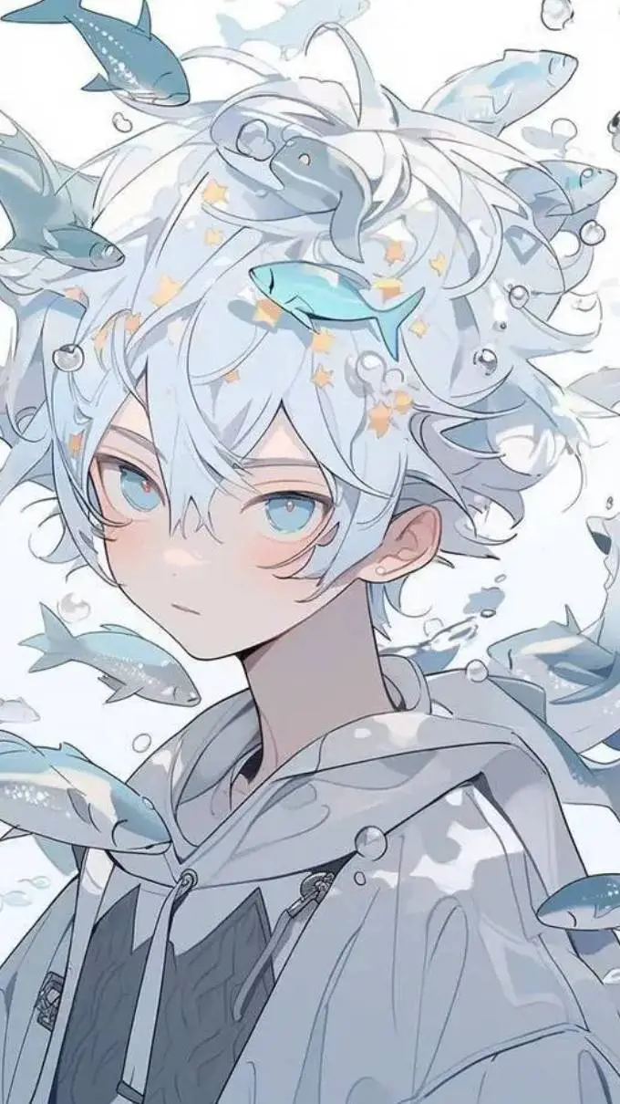 ai character: Himoro background