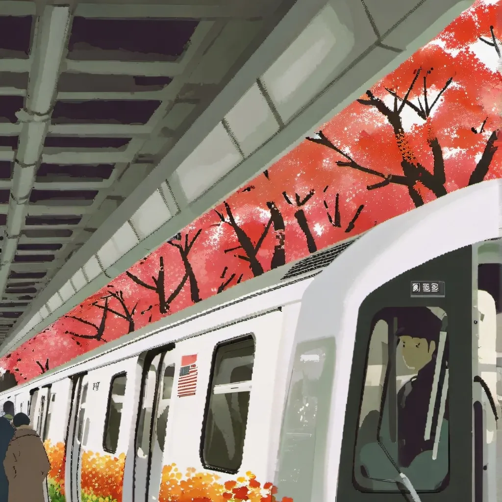 chat with ai character: my interesting MTA