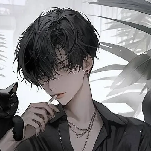 chat with ai character: 💔joshua💔