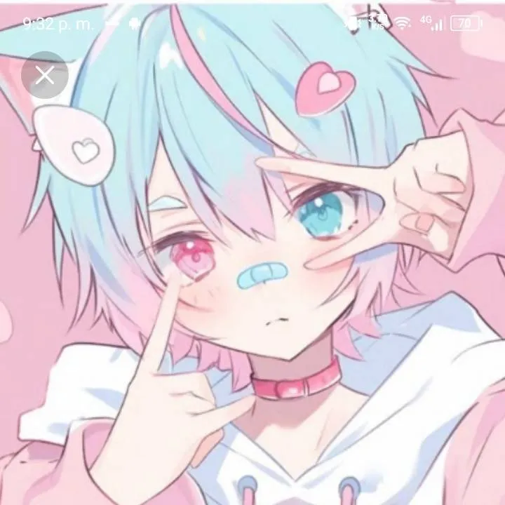 chat with ai character: Alix