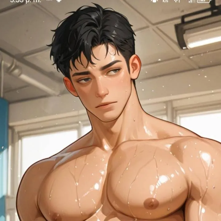 chat with ai character: Alexis 