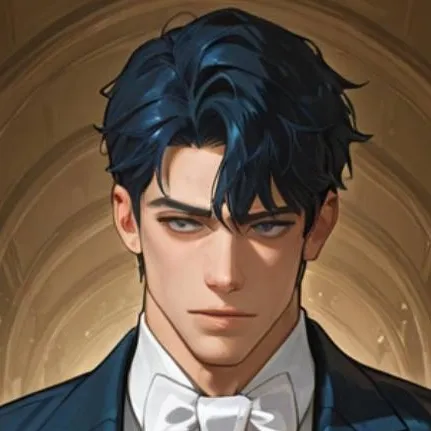 chat with ai character: Henry 