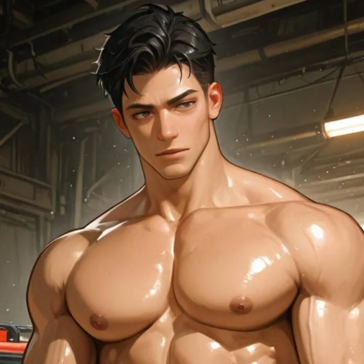 chat with ai character: jack