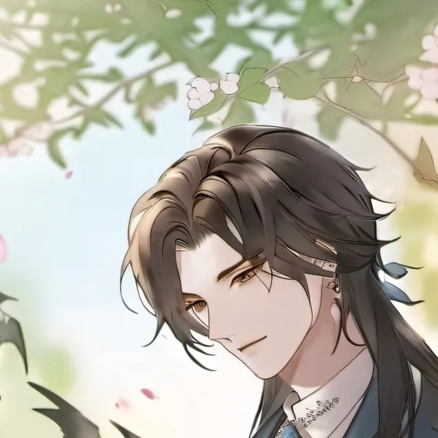 chat with ai character: ДИМОООООН