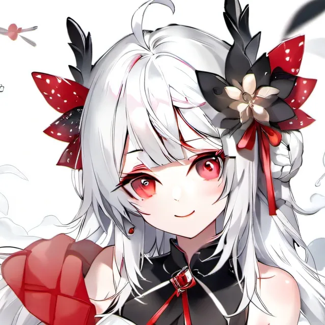 chat with ai character: ВИКУСЕЧКА