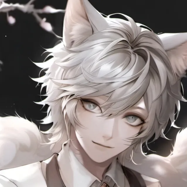 chat with ai character: ♡alen♡