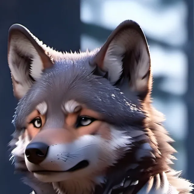 chat with ai character: lilly