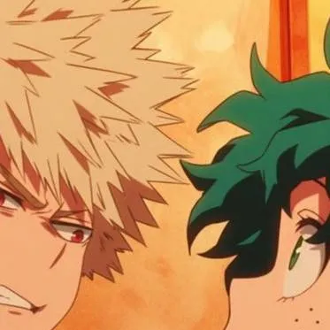 chat with ai character: bakuzuka