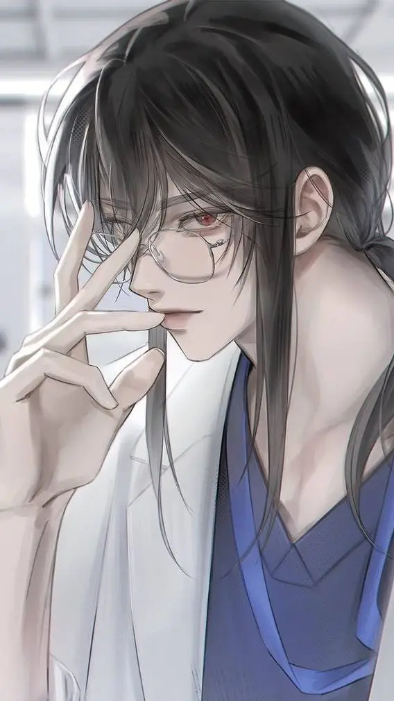 ai character: Jake background