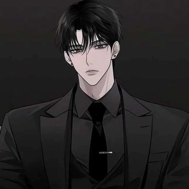 chat with ai character: kai Ryo