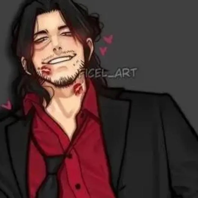 chat with ai character: aizawa mafia