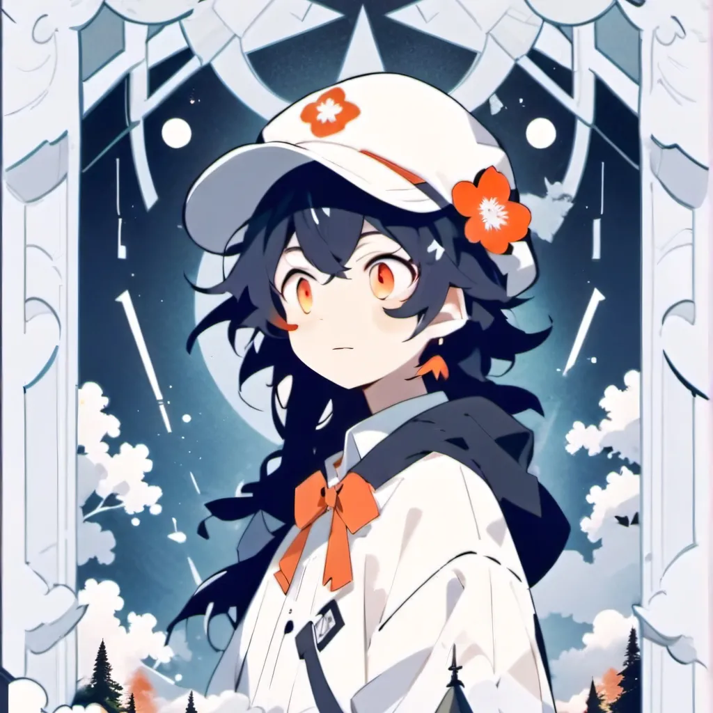 chat with ai character: aizawa x tu