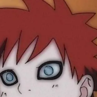 chat with ai character: Gaara