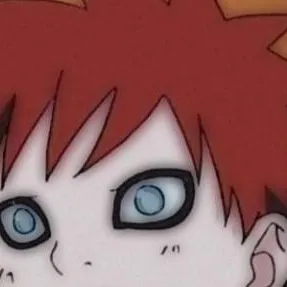 chat with ai character: Gaara niño