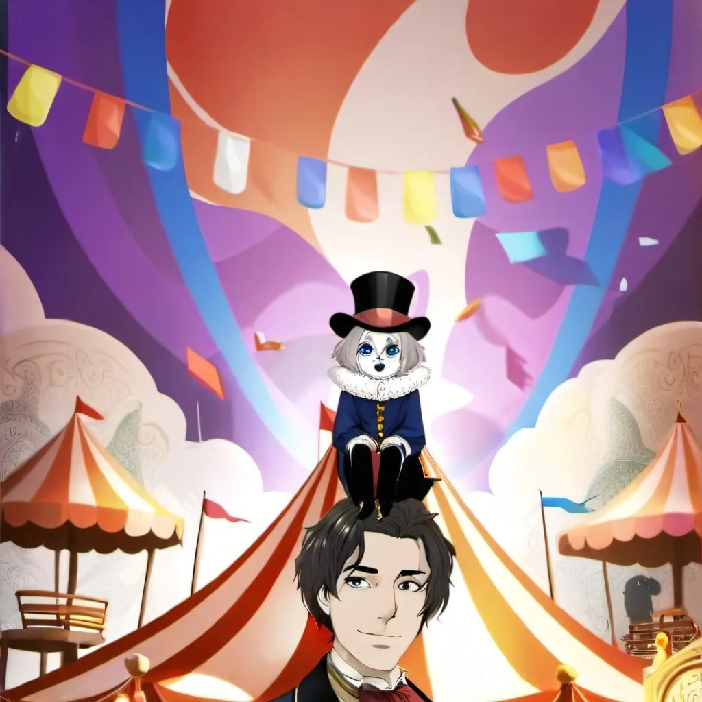 chat with ai character: summer tadc