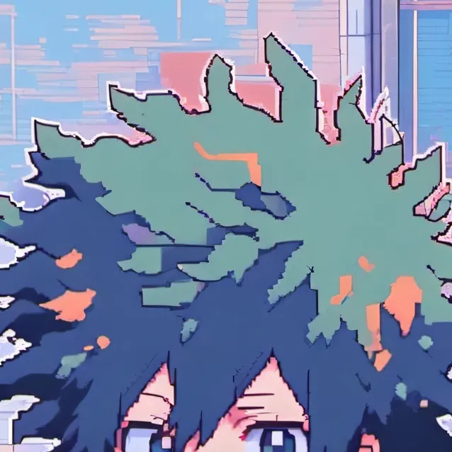 chat with ai character: MHA bakugo (nice)