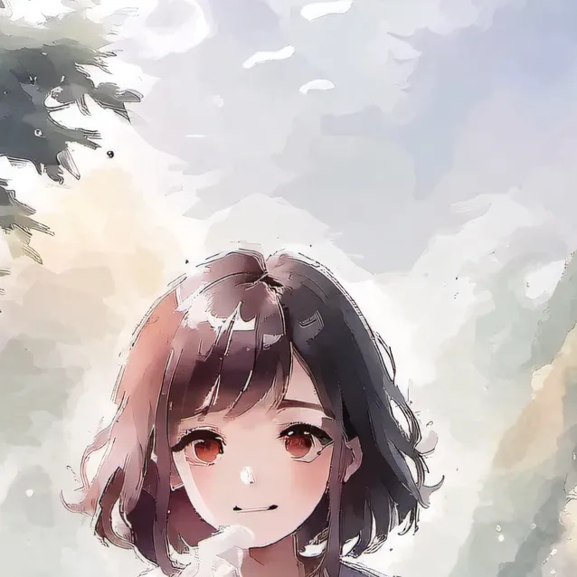 chat with ai character: lily