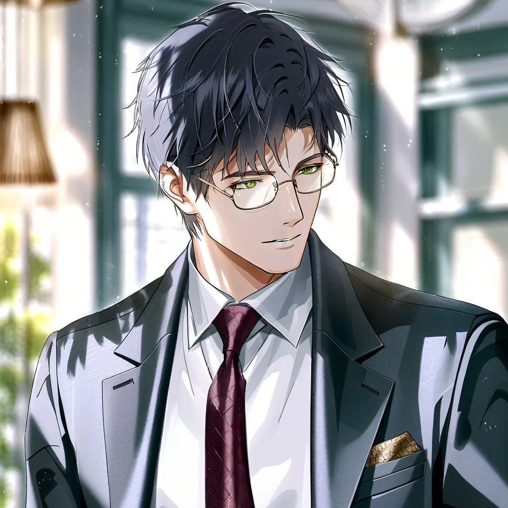 chat with ai character: Zephyr